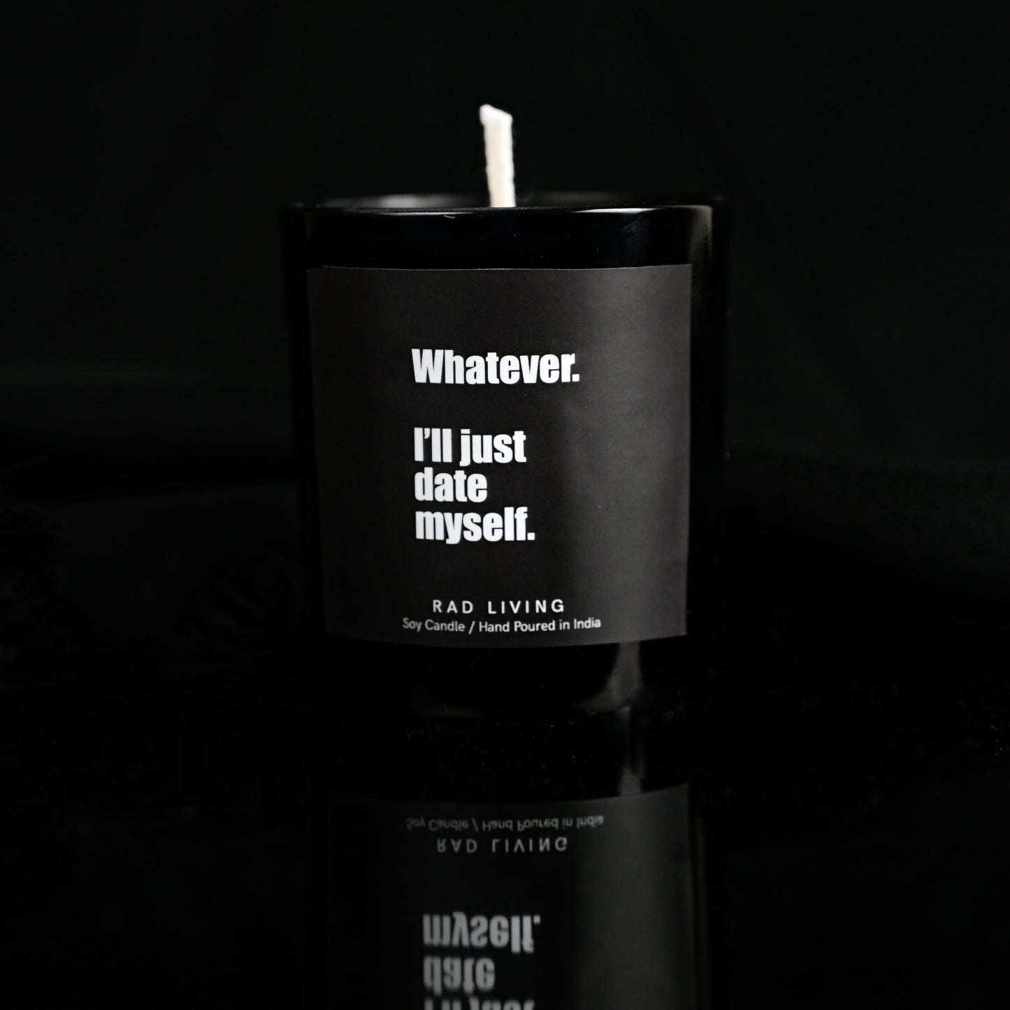 FLY #11 - Hot Cocoa Scented Candle