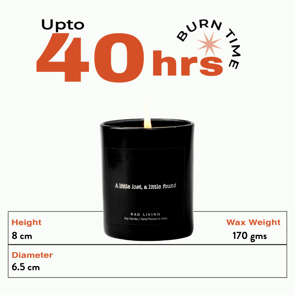 FLY #22 - Oceanic Mist Scented