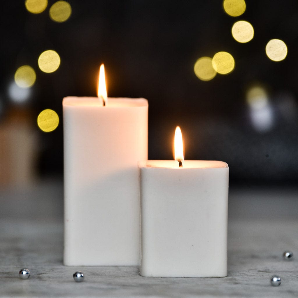 Kindness - Cinnamon Roll Scented Candle