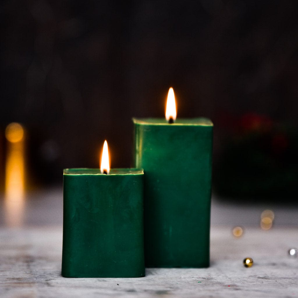 Love - Mahogany Shea Scented Candle