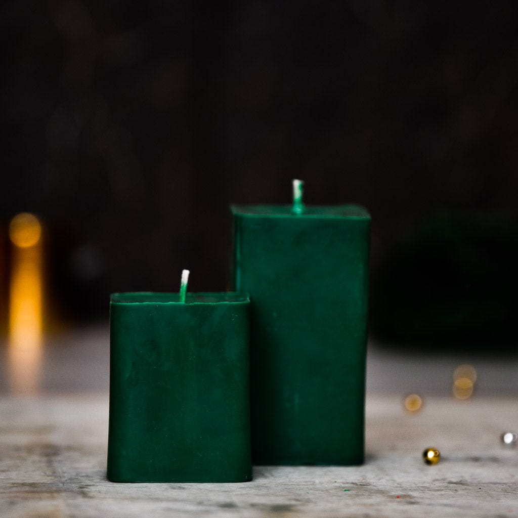 Love - Mahogany Shea Scented Candle