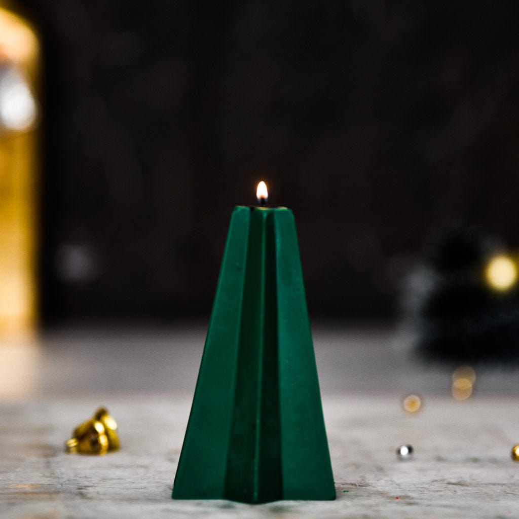 Hope - Mahogany Shea Scented Candle