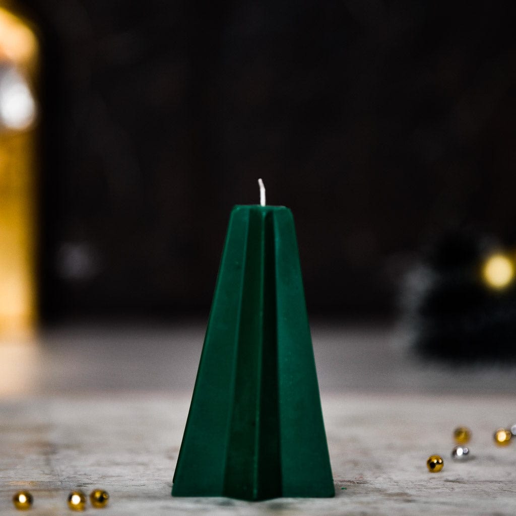Hope - Mahogany Shea Scented Candle