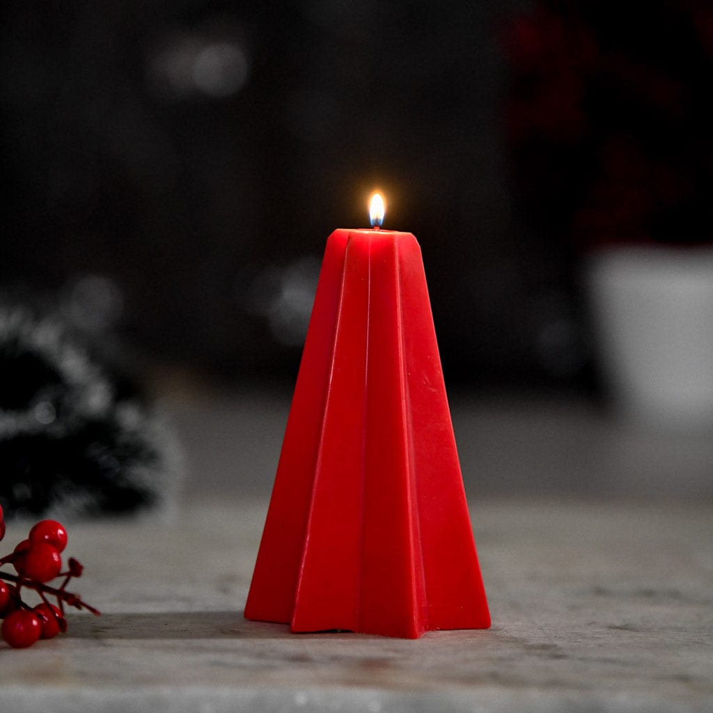 Hope - Bergamot & Vanilla Scented Candle