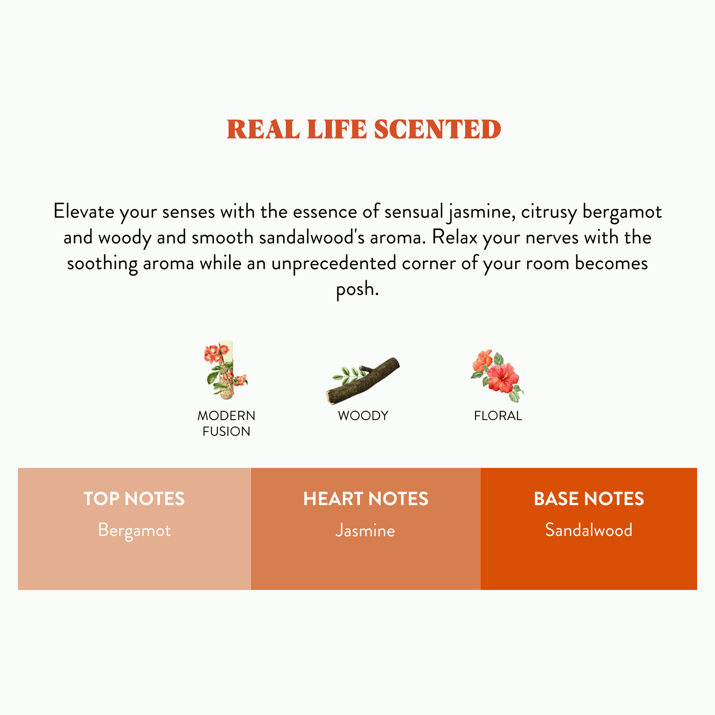 Messy People - Real Life Scented Candle