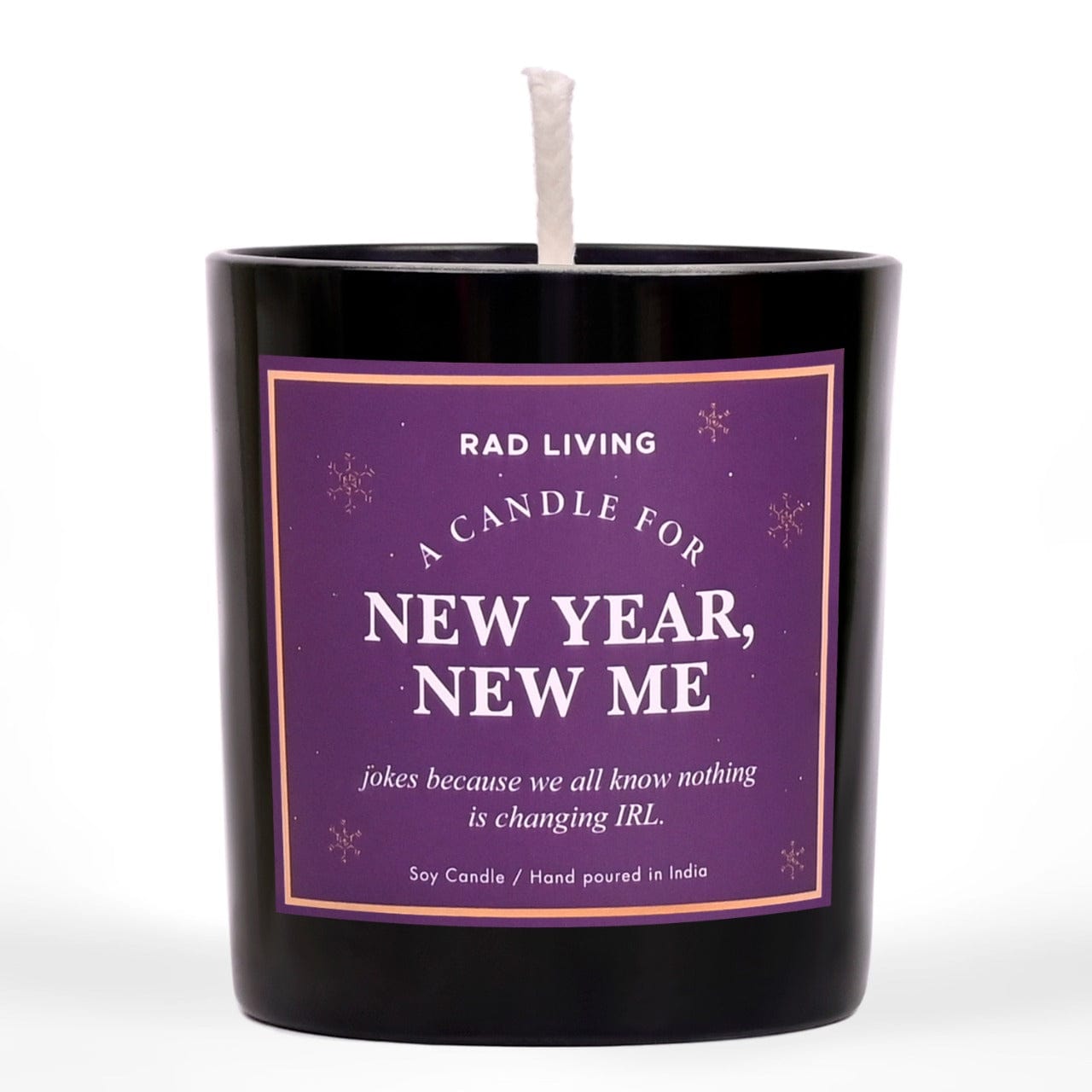 Hoppy Brew Beer - Beachwood Scented Candle