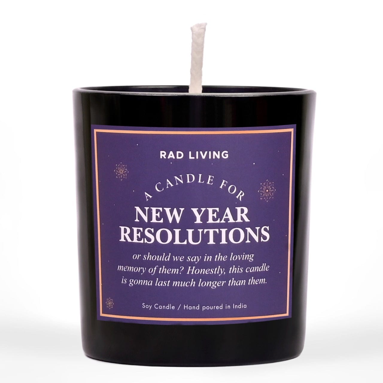 Hoppy Brew Beer - Beachwood Scented Candle