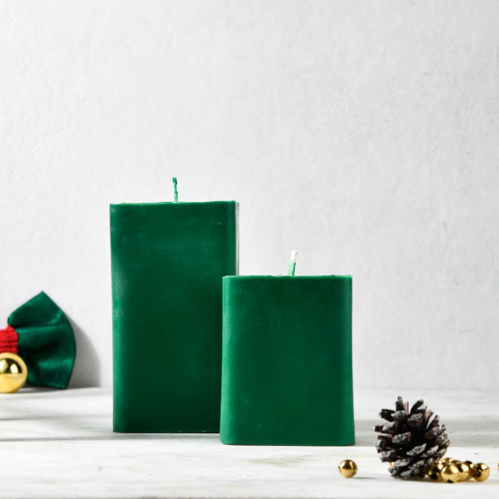 Love - Mahogany Shea Scented Candle