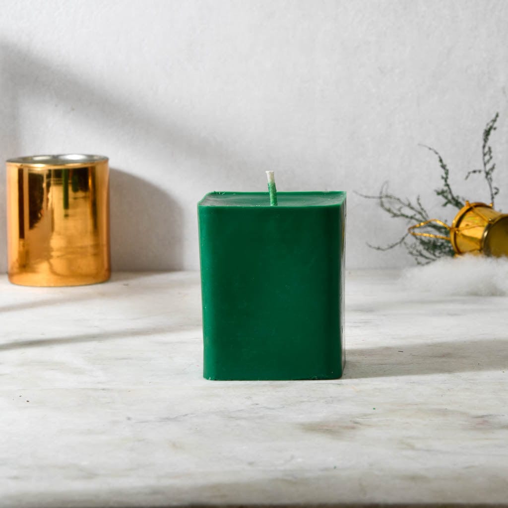 Kindness - Cinnamon Roll Scented Candle