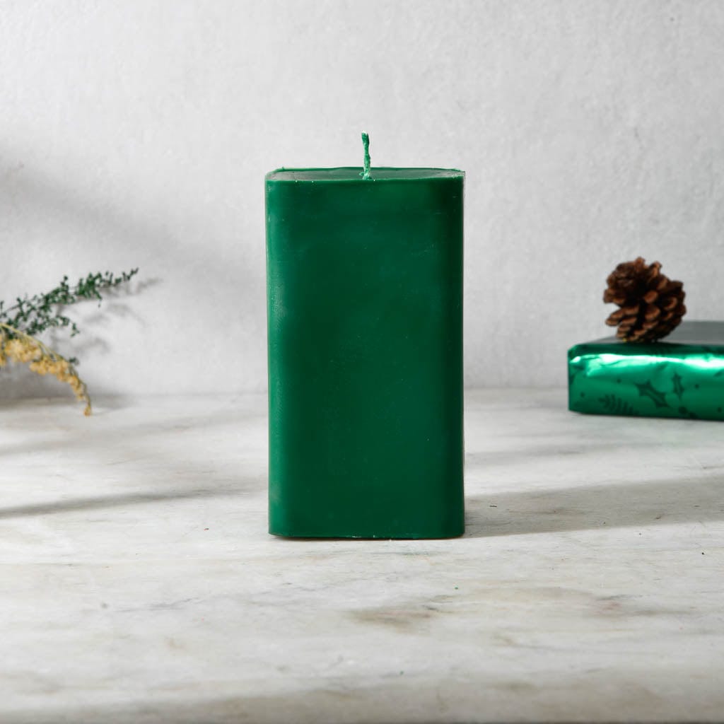 Love - Mahogany Shea Scented Candle