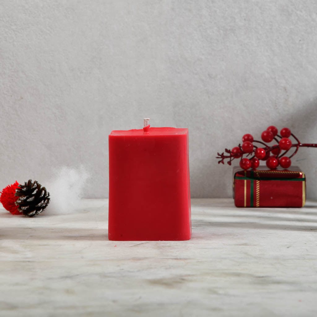 Kindness - Bergamot & Vanilla Scented Candle