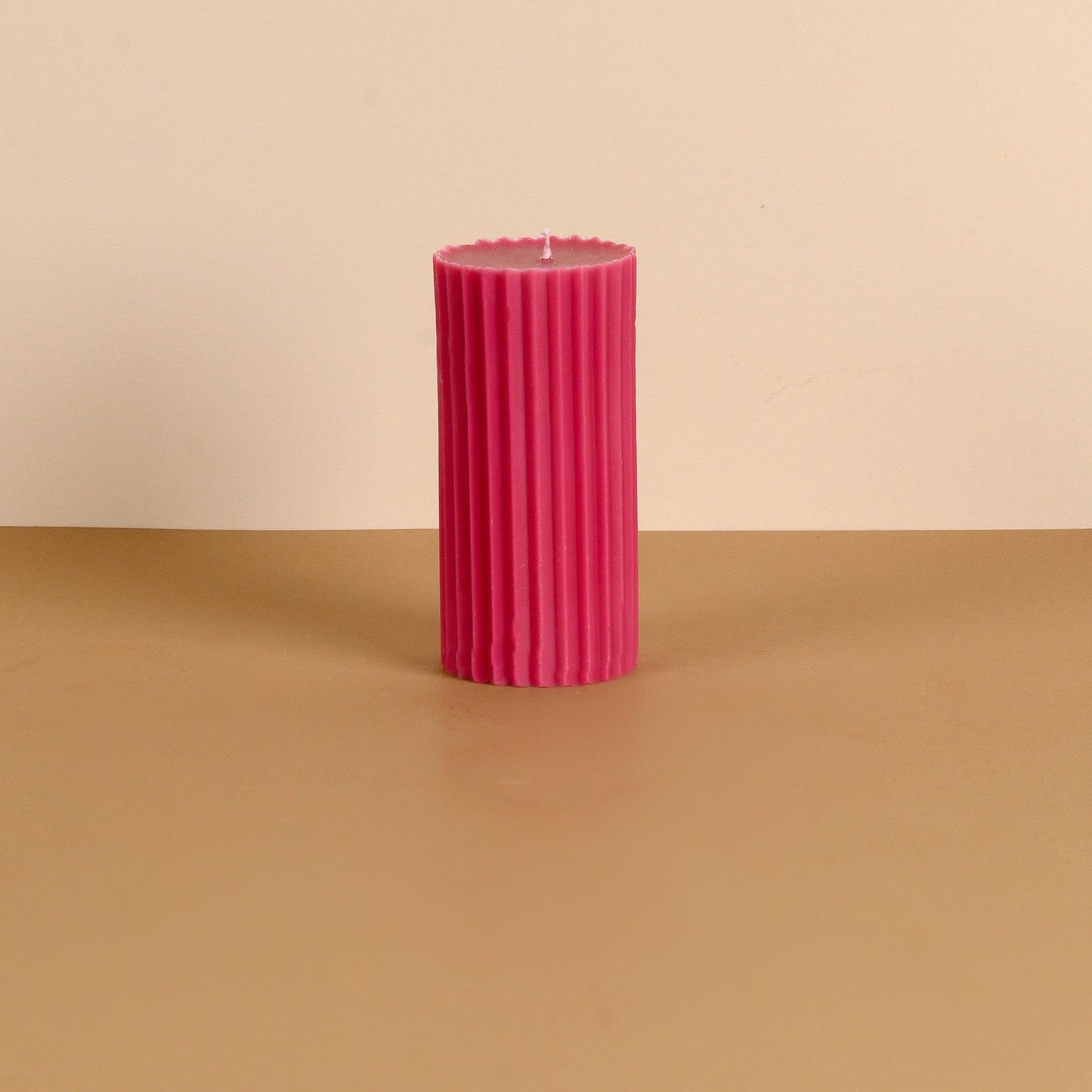 Belief - Vanilla Sunshine Scented Candle
