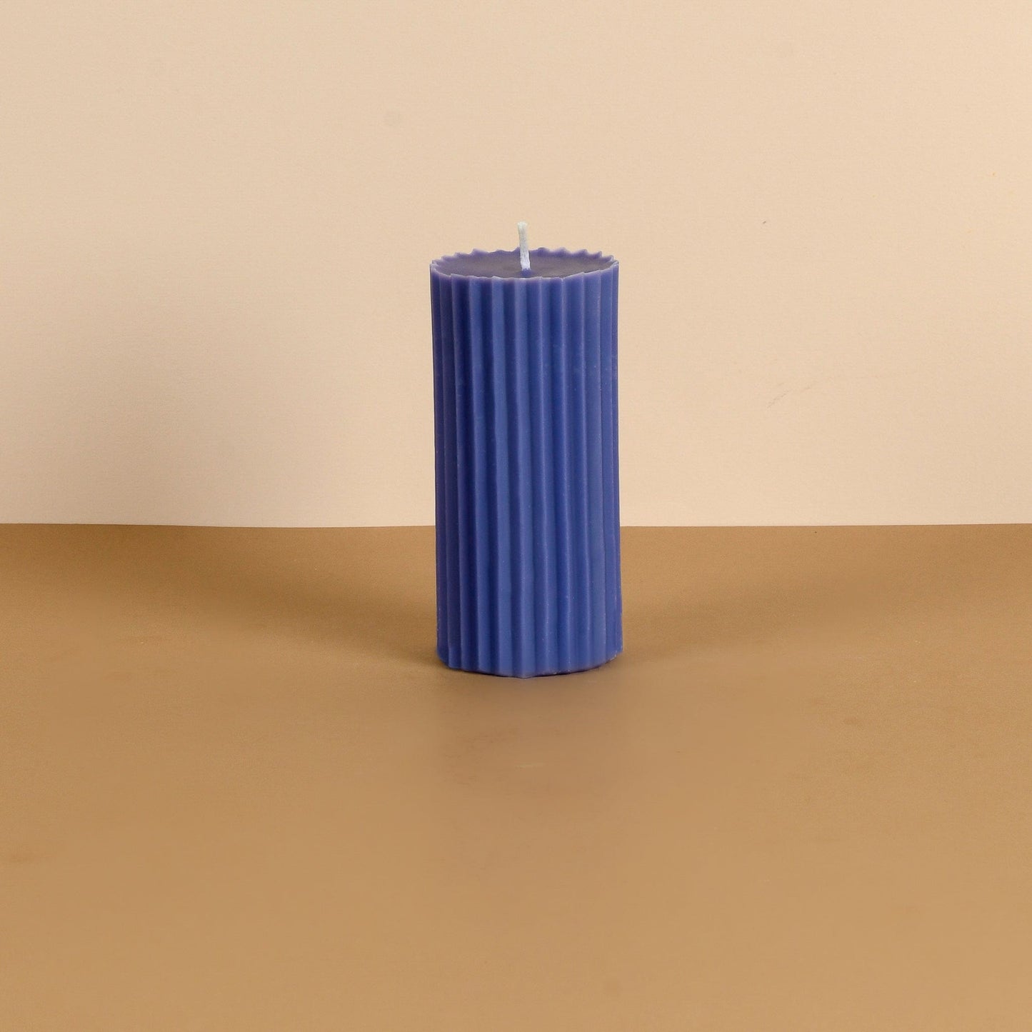 Belief - Vanilla Sunshine Scented Candle
