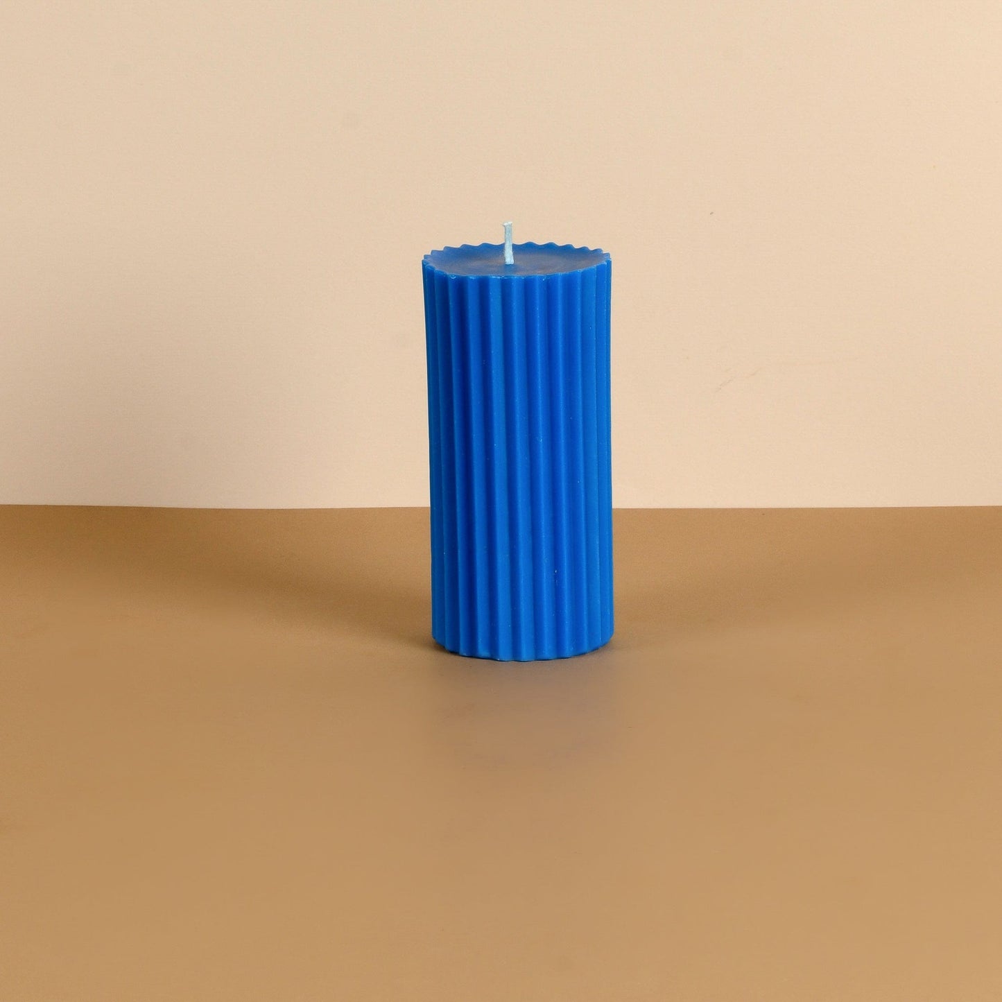 Belief - Vanilla Sunshine Scented Candle