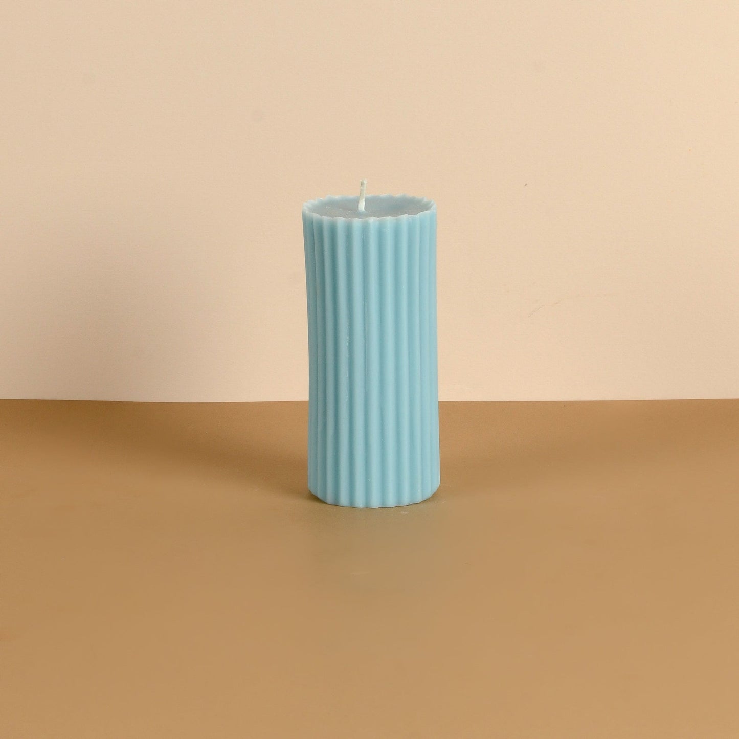 Belief - Vanilla Sunshine Scented Candle