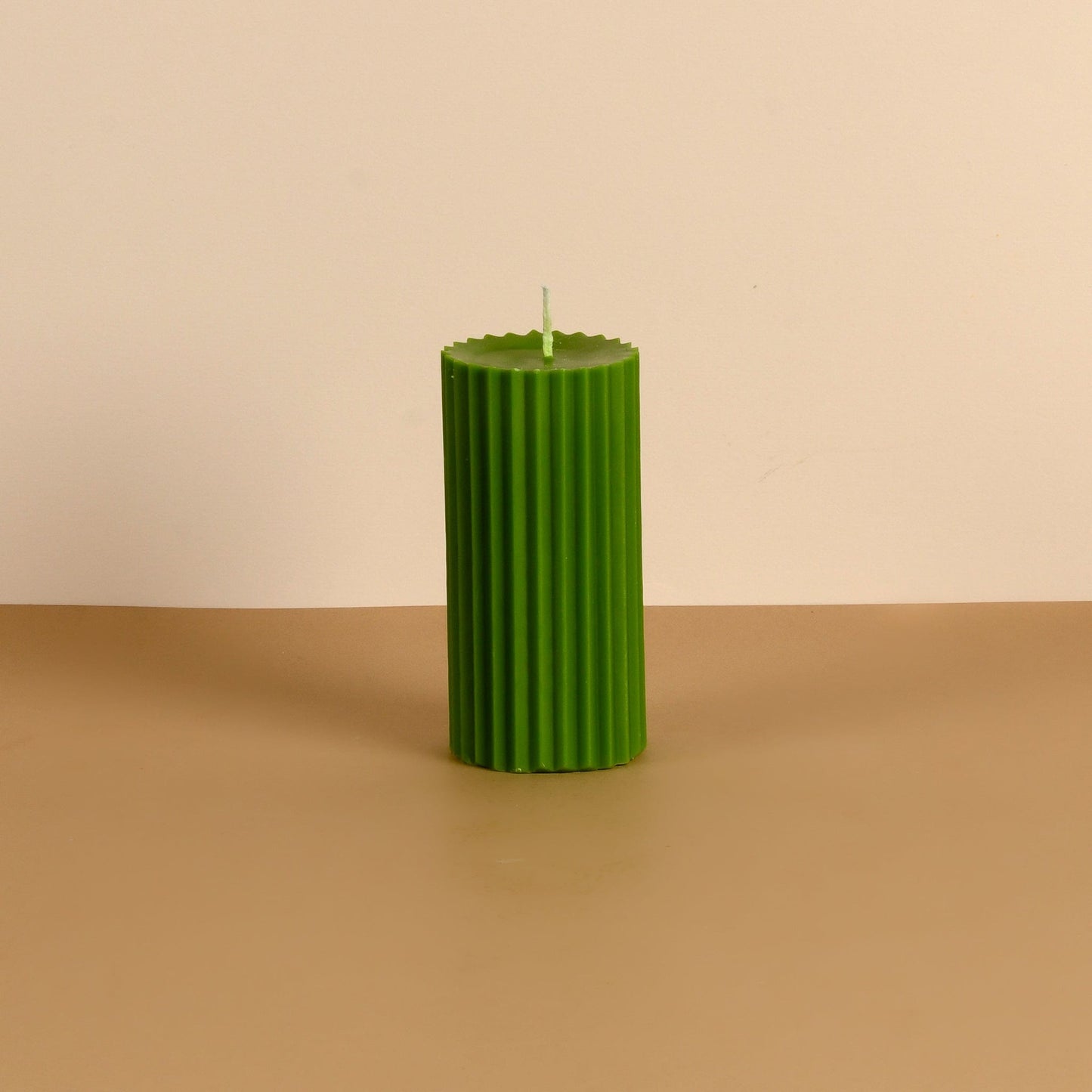 Belief - Vanilla Sunshine Scented Candle