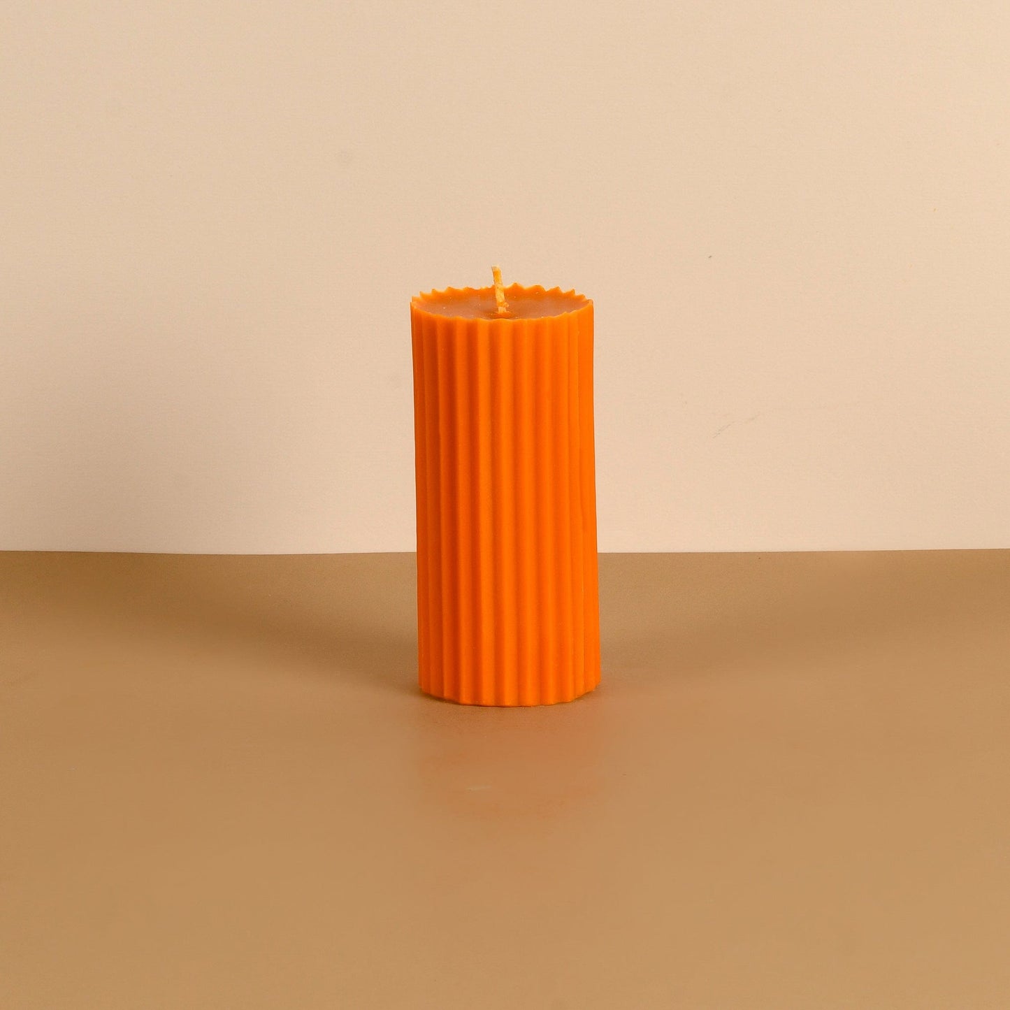 Belief - Vanilla Sunshine Scented Candle