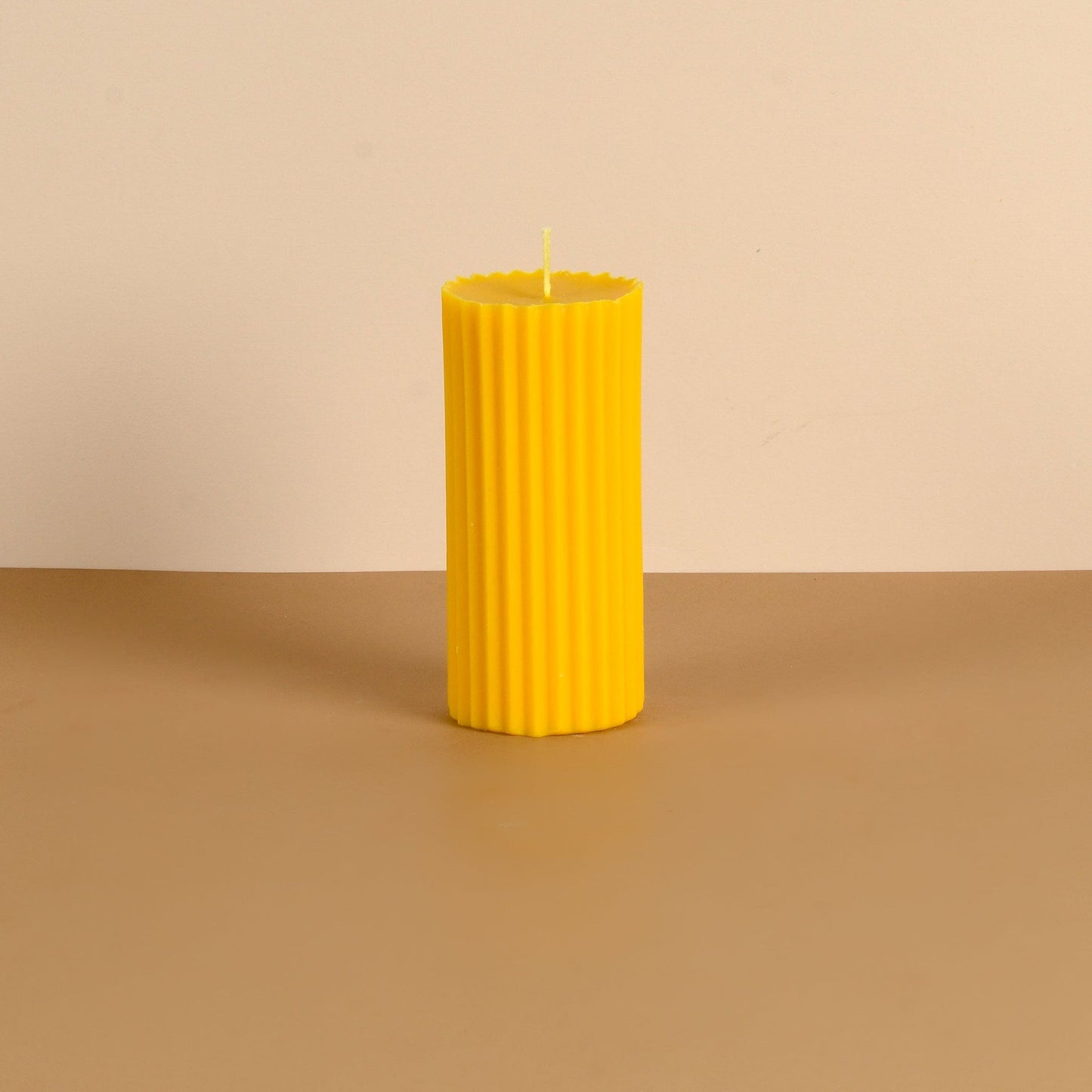 Belief - Vanilla Sunshine Scented Candle