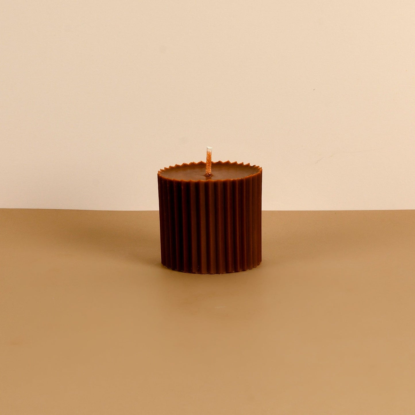 Faith - Aqua Amber Scented Candle