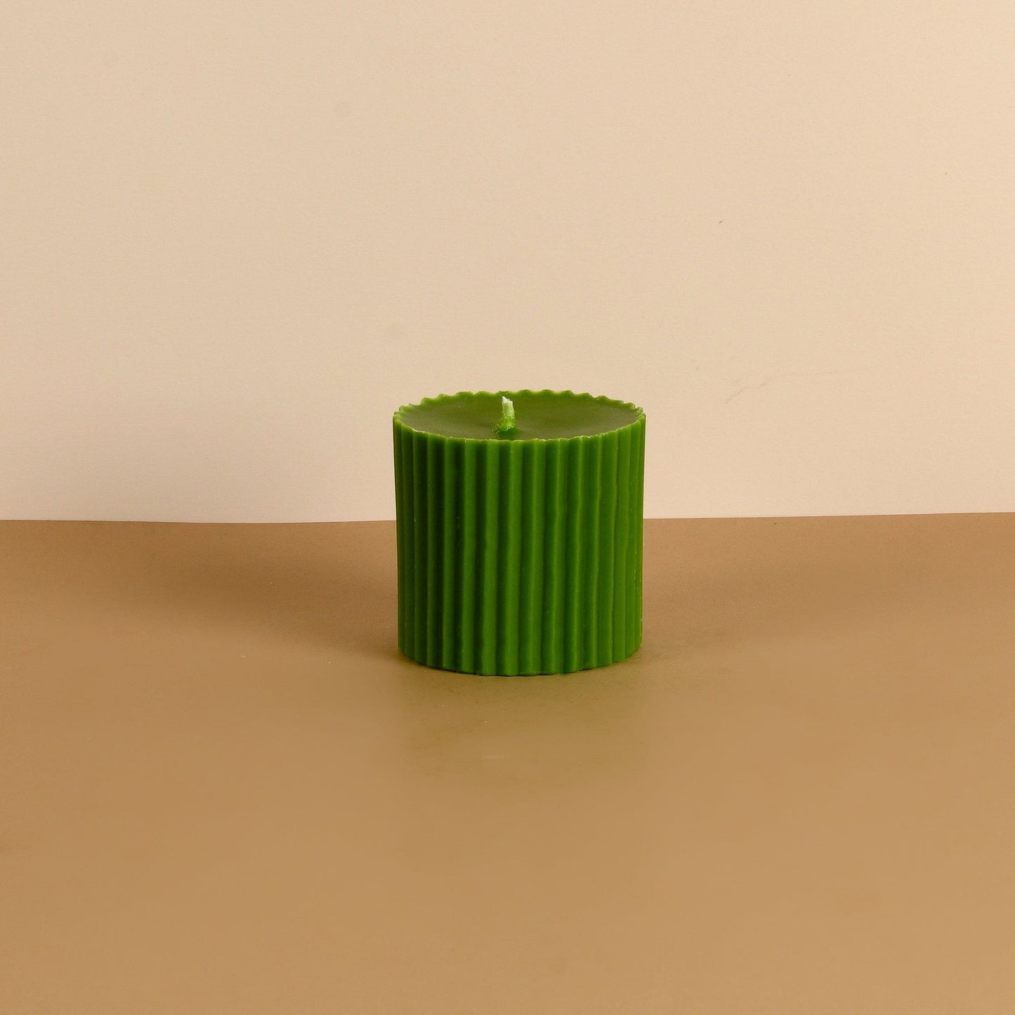 Faith - Aqua Amber Scented Candle