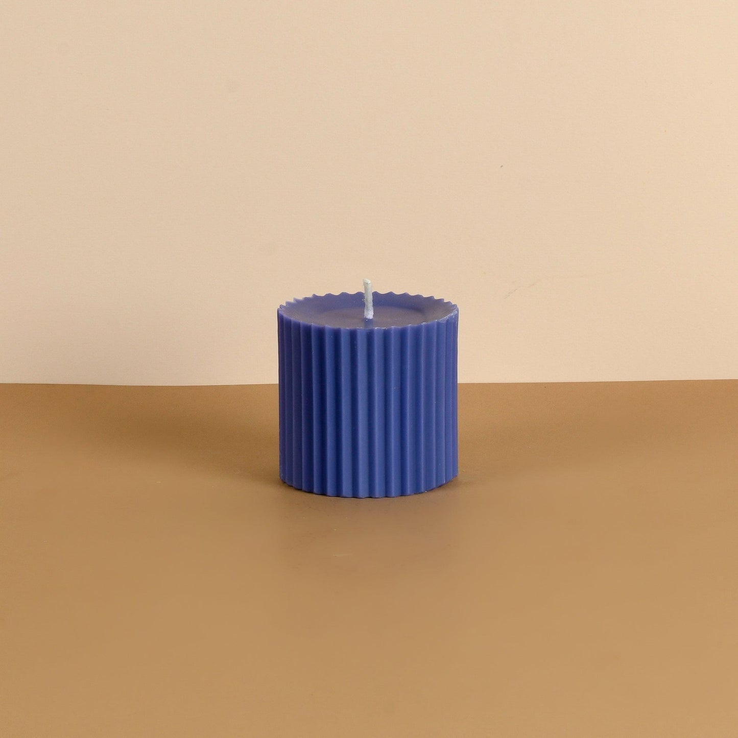 Faith - Aqua Amber Scented Candle