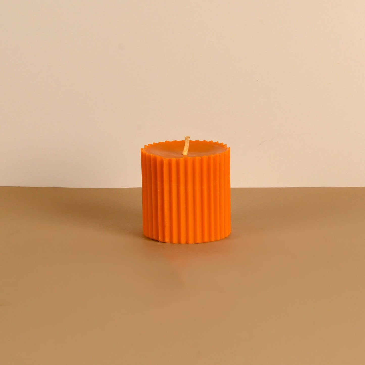 Faith - Aqua Amber Scented Candle
