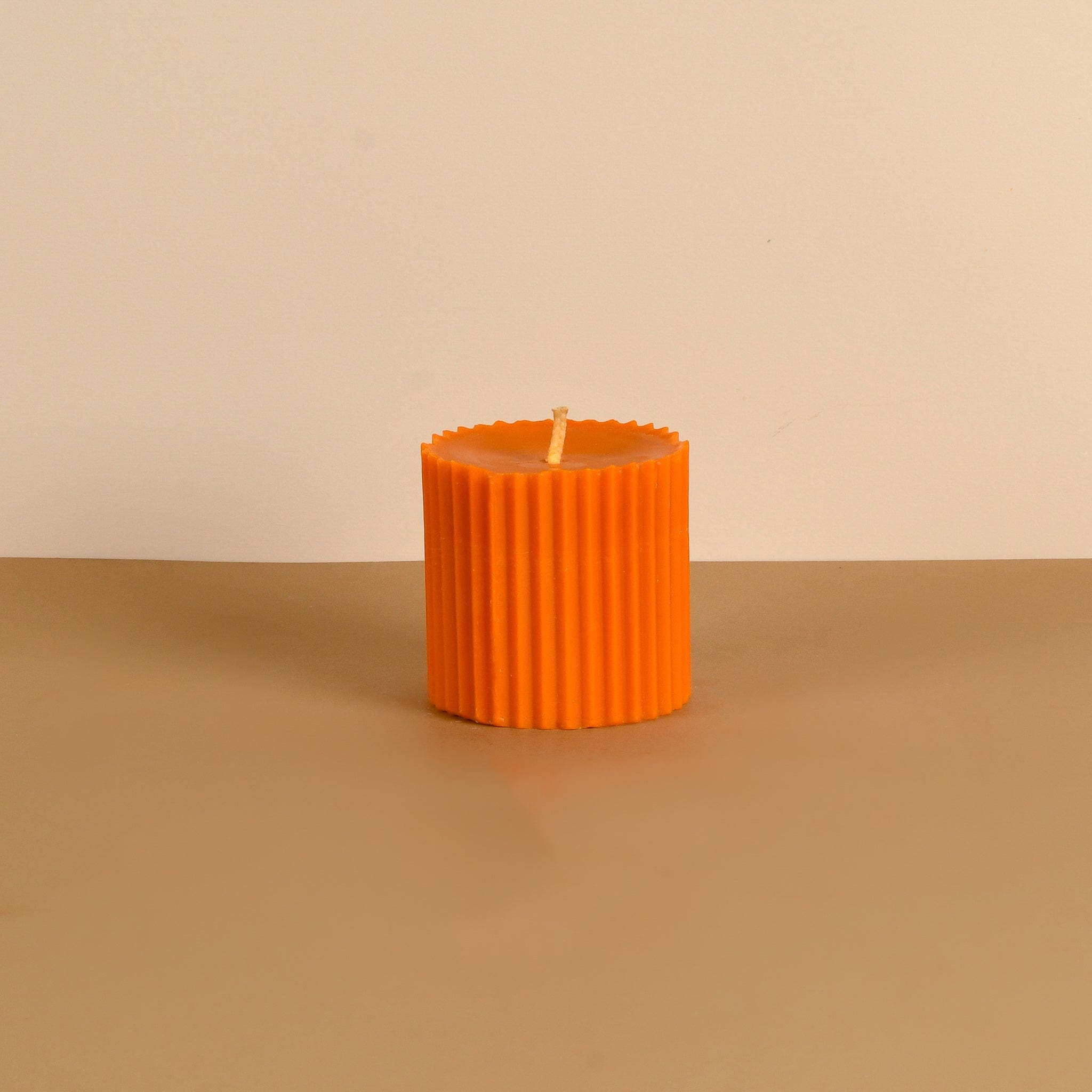 Faith - Vanilla Sunshine Scented Candle