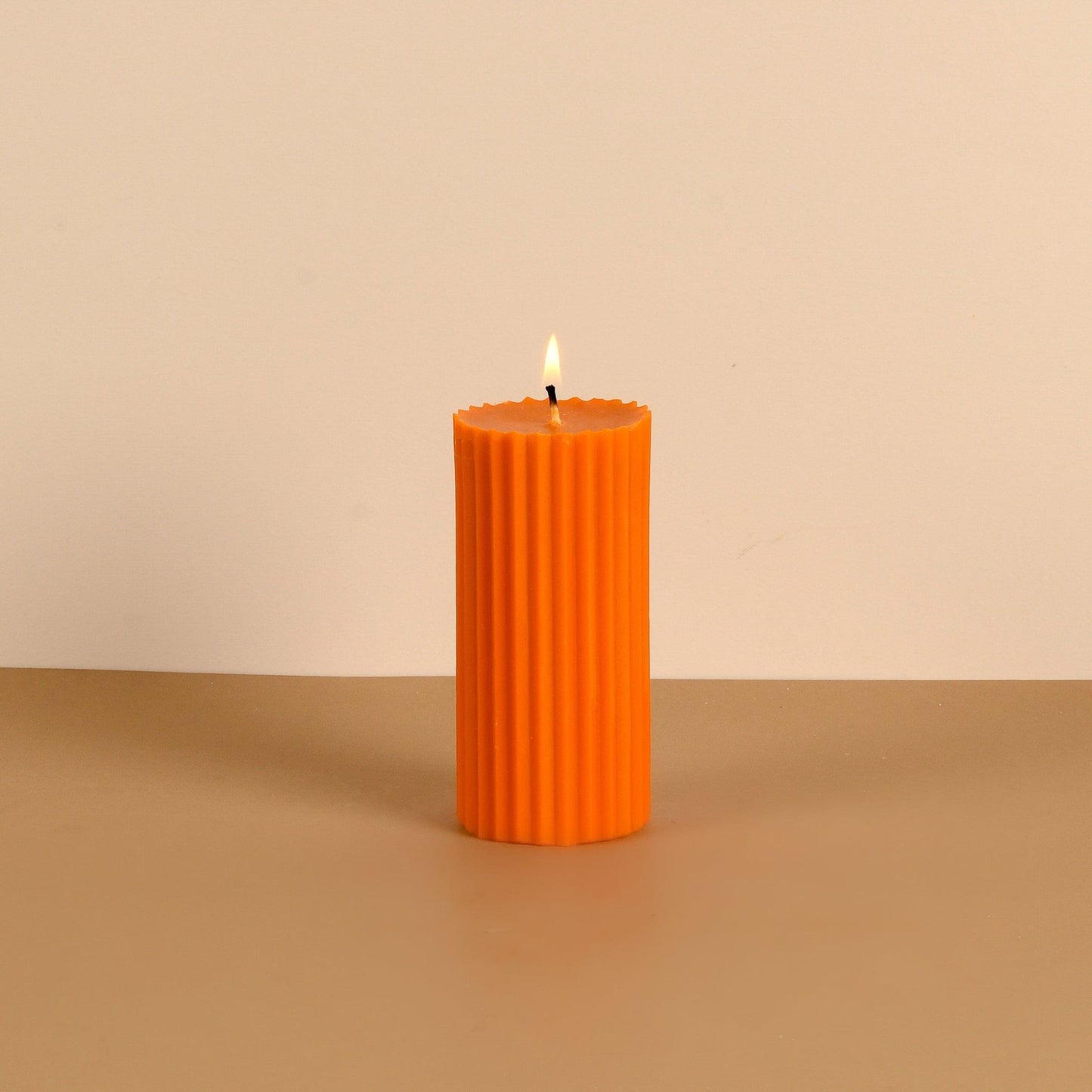 Belief - Vanilla Sunshine Scented Candle