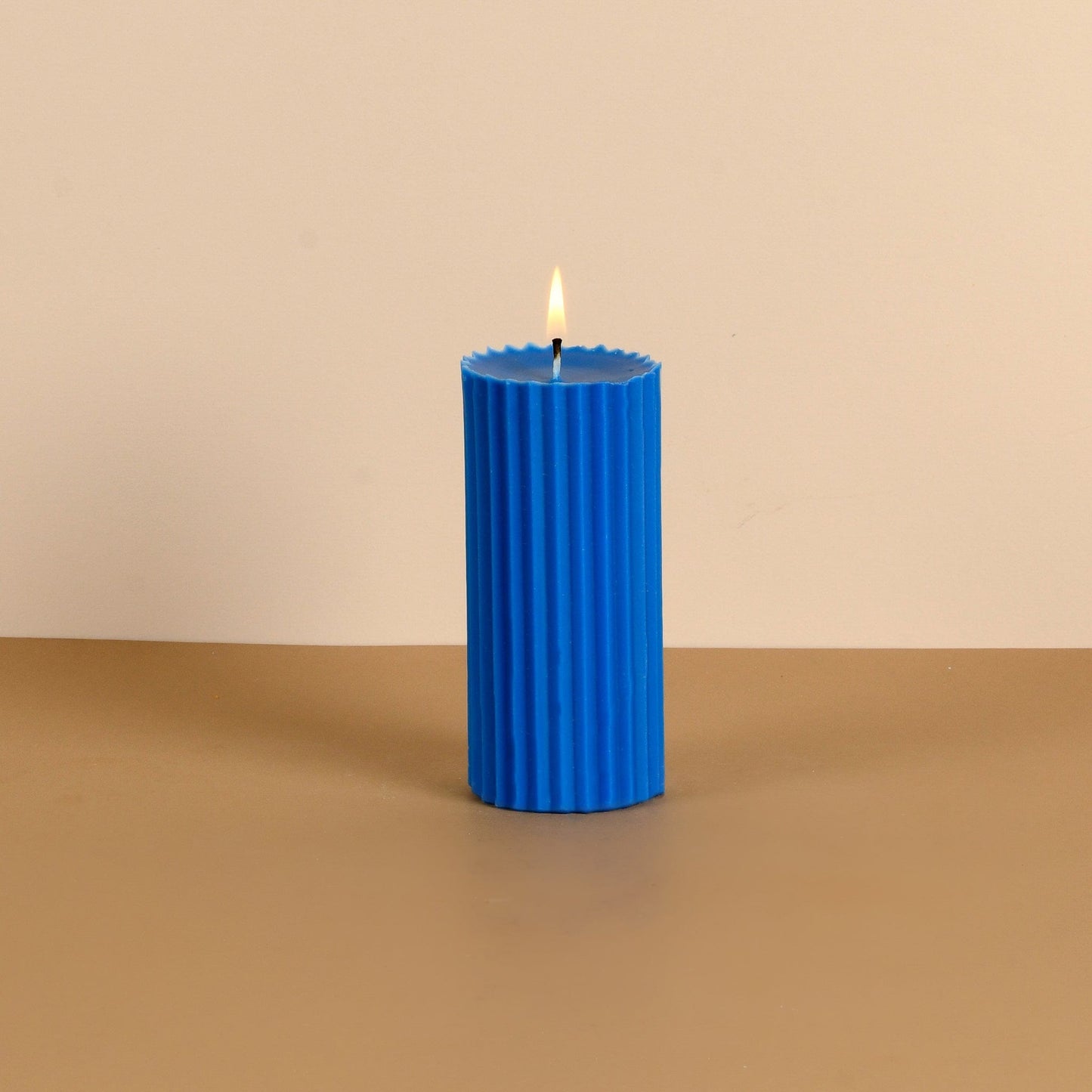 Belief - Vanilla Sunshine Scented Candle