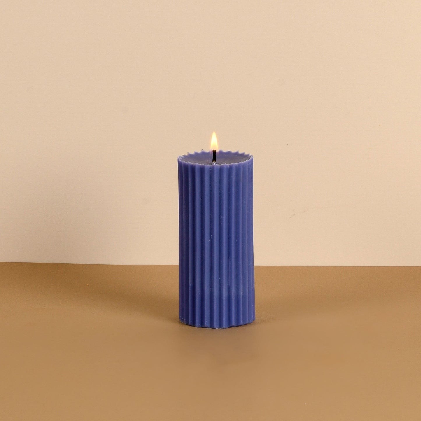 Belief - Vanilla Sunshine Scented Candle
