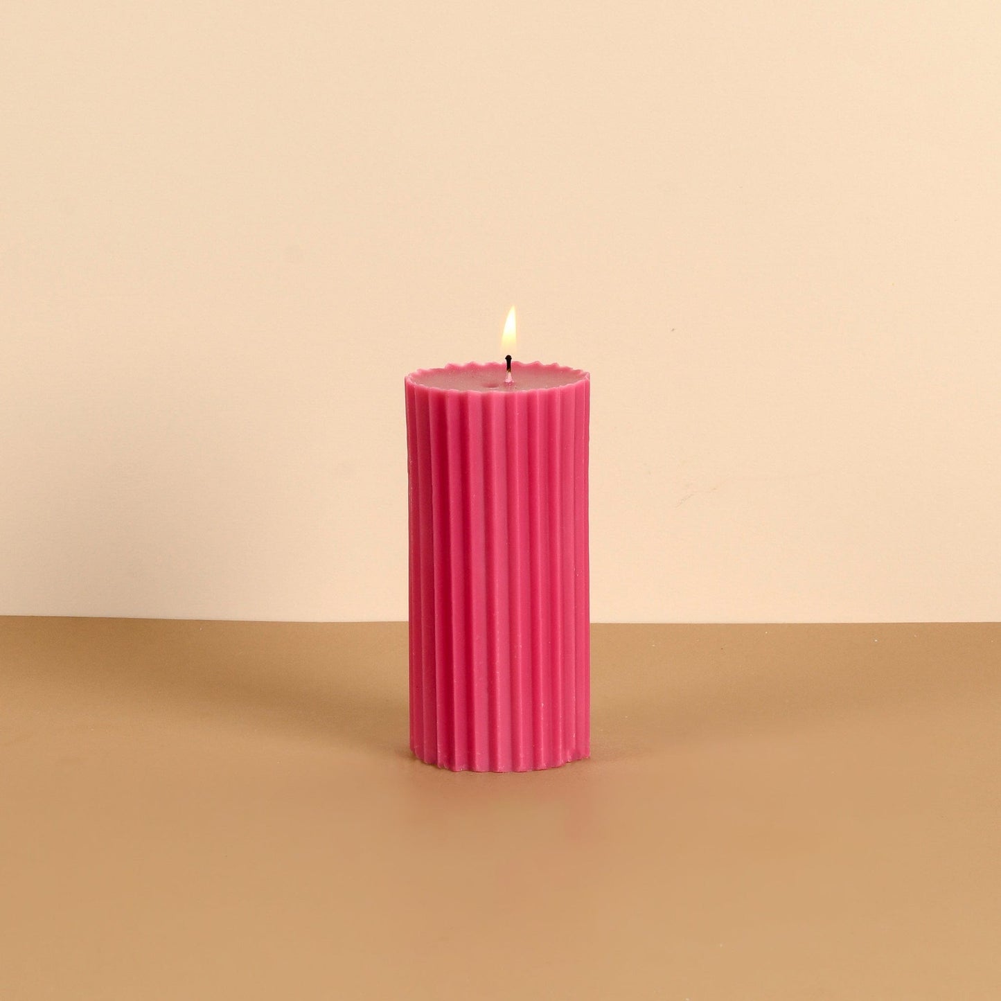 Belief - Vanilla Sunshine Scented Candle
