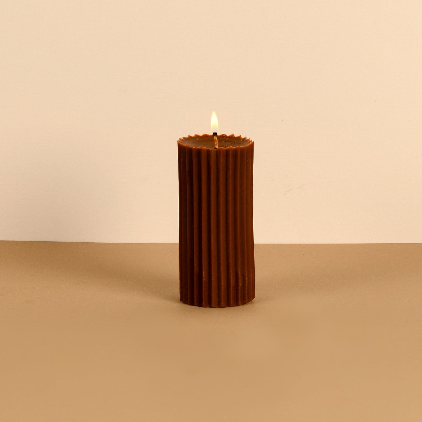 Belief - Vanilla Sunshine Scented Candle