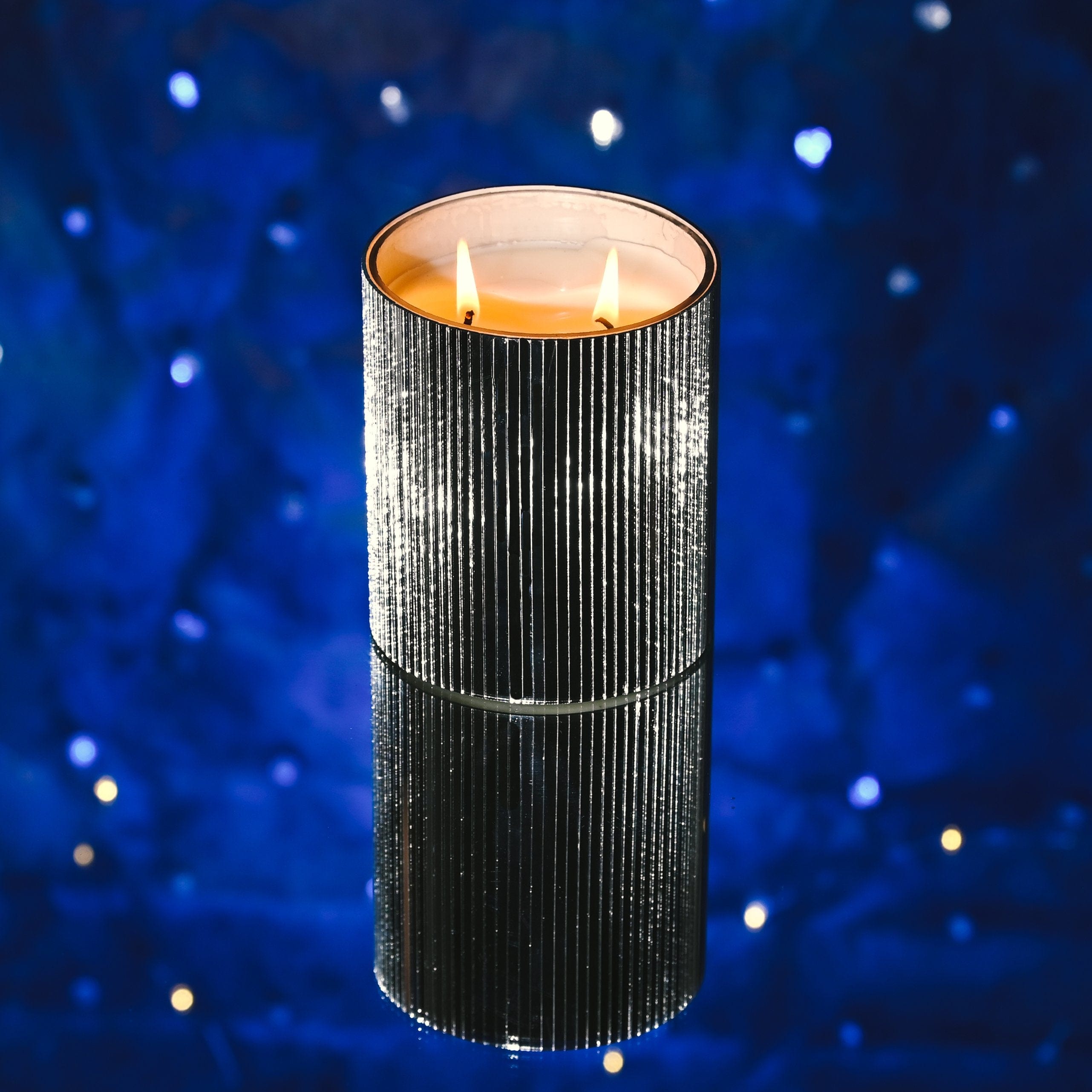 The Gala Night / Medium/Double Wick