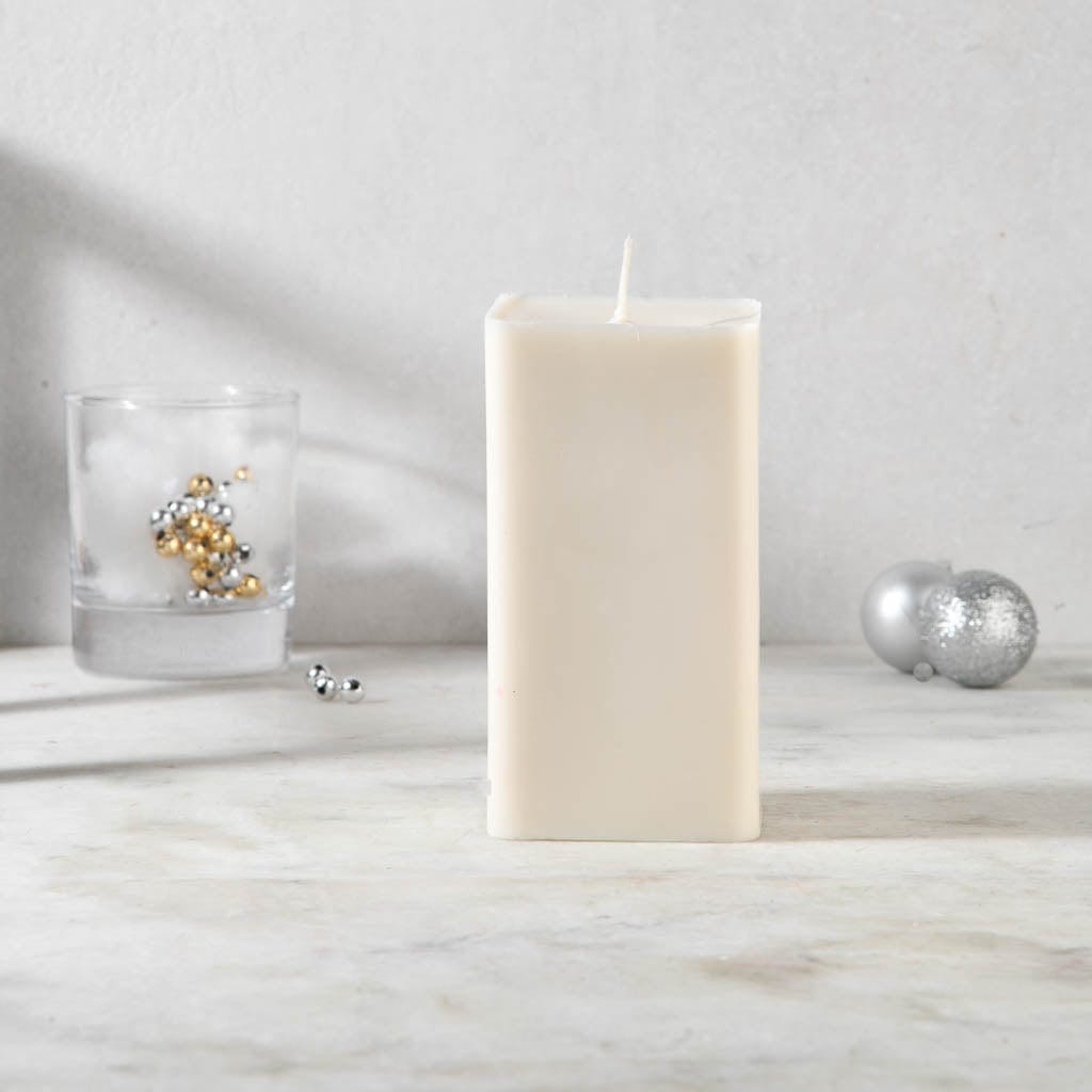 Love - Mahogany Shea Scented Candle