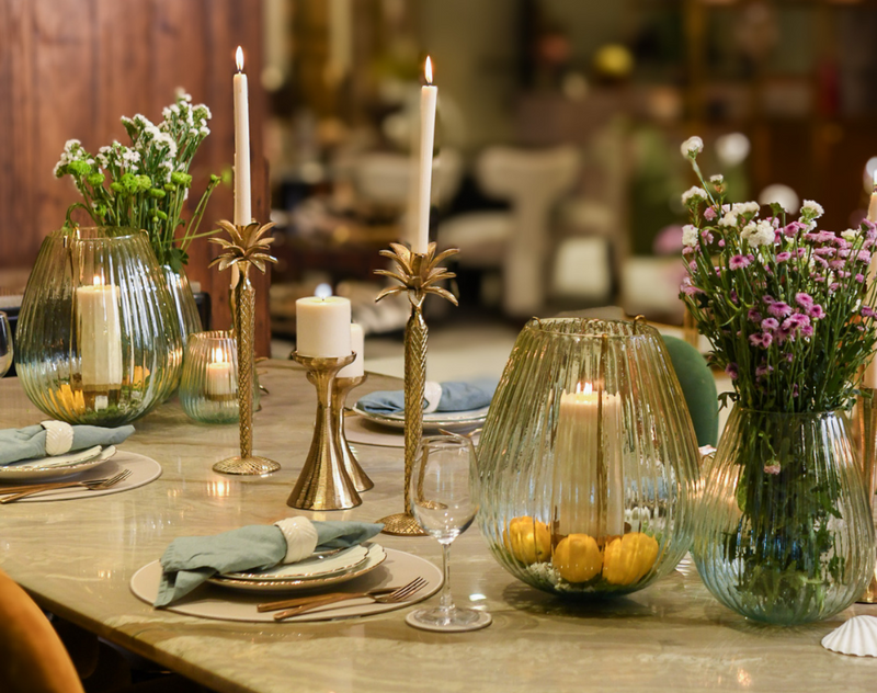 Making Your House Look Expensive Is An Art. Here's Your Toolkit.
