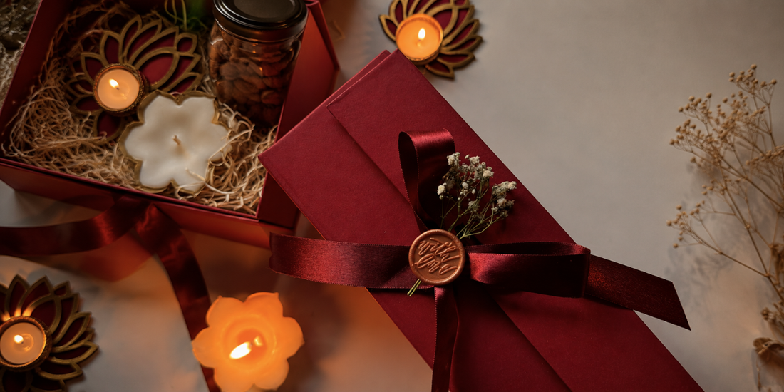 Why Candles Have Replaced Standard Corporate Gifts (and How to Do It Without Looking Generic)