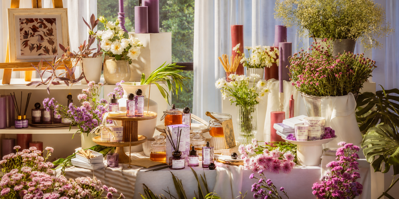 How to Fragrance Your New Home: The Complete Indian Move-In Guide