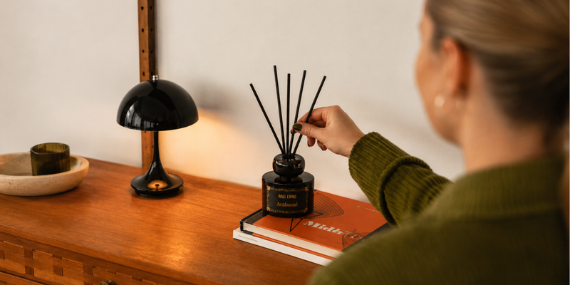 Why Your Reed Diffuser Died in Two Weeks (and the Maths That Changes Your Mind About Premium)