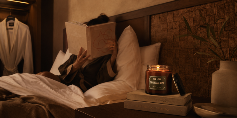 The Candle That Knows Exactly What Kind of Person You Are