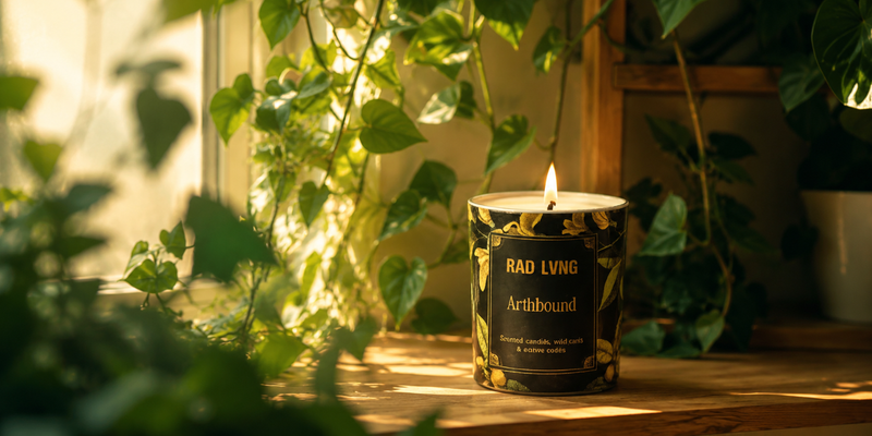 How to Choose a Scented Candle That Actually Works in an Indian Home