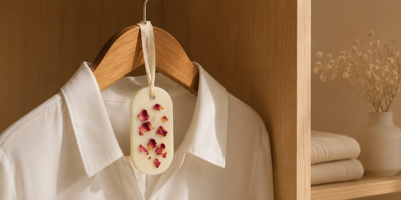 Where to Place Fragrance Tablets (And Where They Should Never Go)