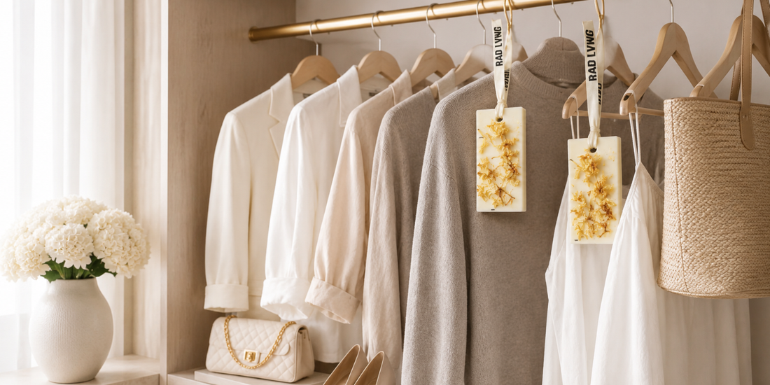 Why Your Cupboard Freshener Stopped Working in Two Weeks