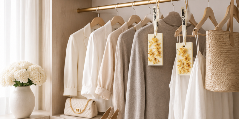 Why Your Cupboard Freshener Stopped Working in Two Weeks