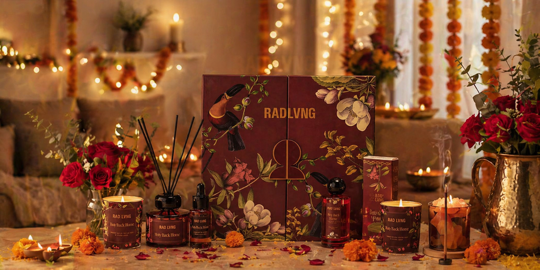 Your Complete Festive Season Home Preparation Checklist