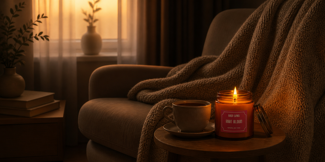 Candle Care 101: How to Make Your Scented Candle Last Twice as Long