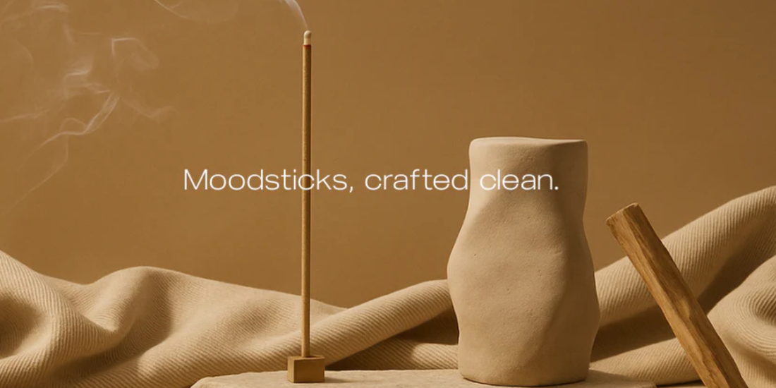 The Art of Gifting Incense: A Guide to Fragrance Gifts That Actually Mean Something