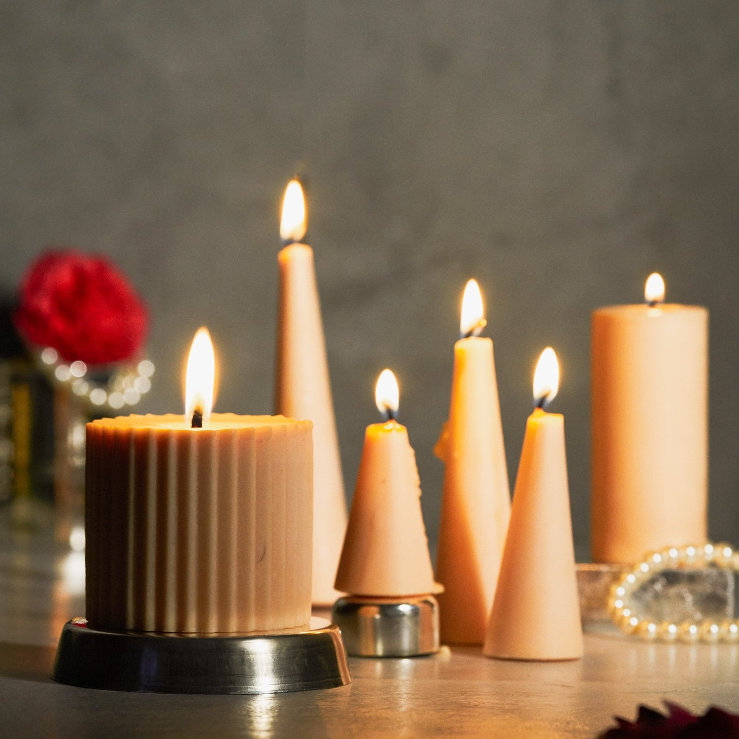 <center>Bright Side of 2020 - Rad Festive Edit - Rad Living