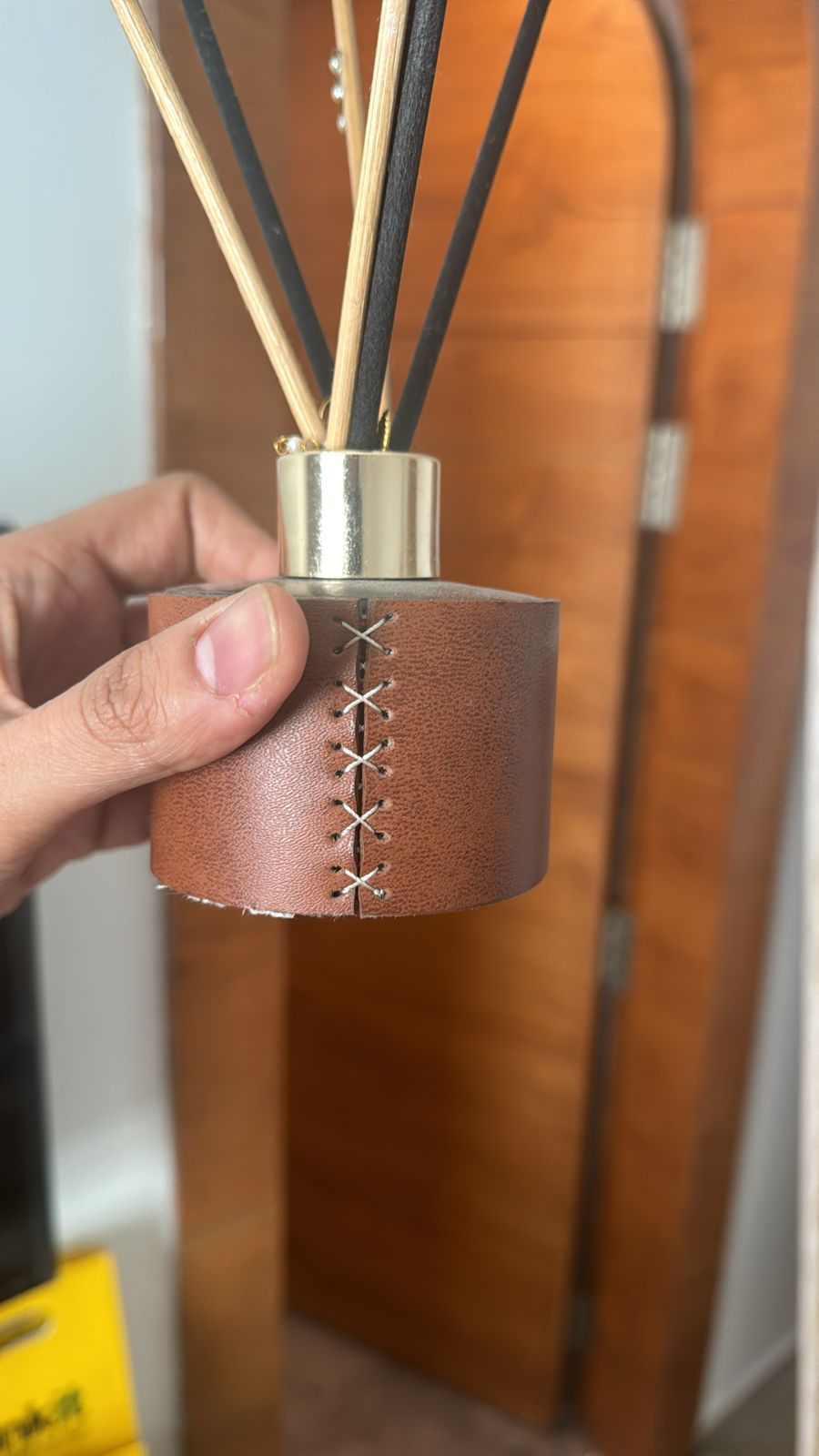 Diffusers