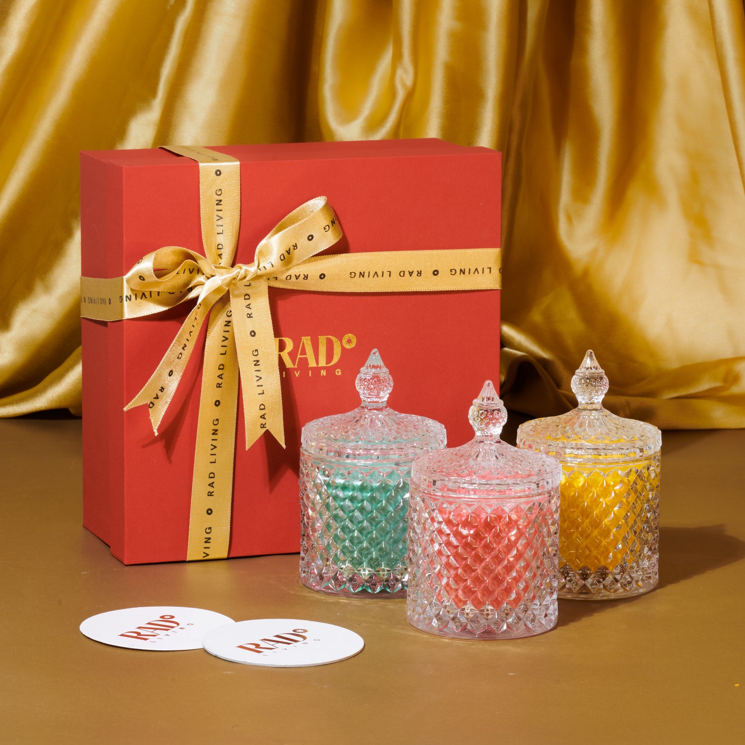 Gifts Above 1999