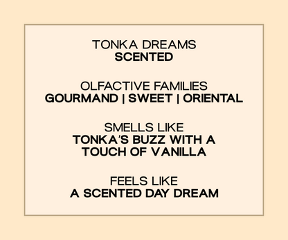 Overthinkers - Carnations Scented Candle